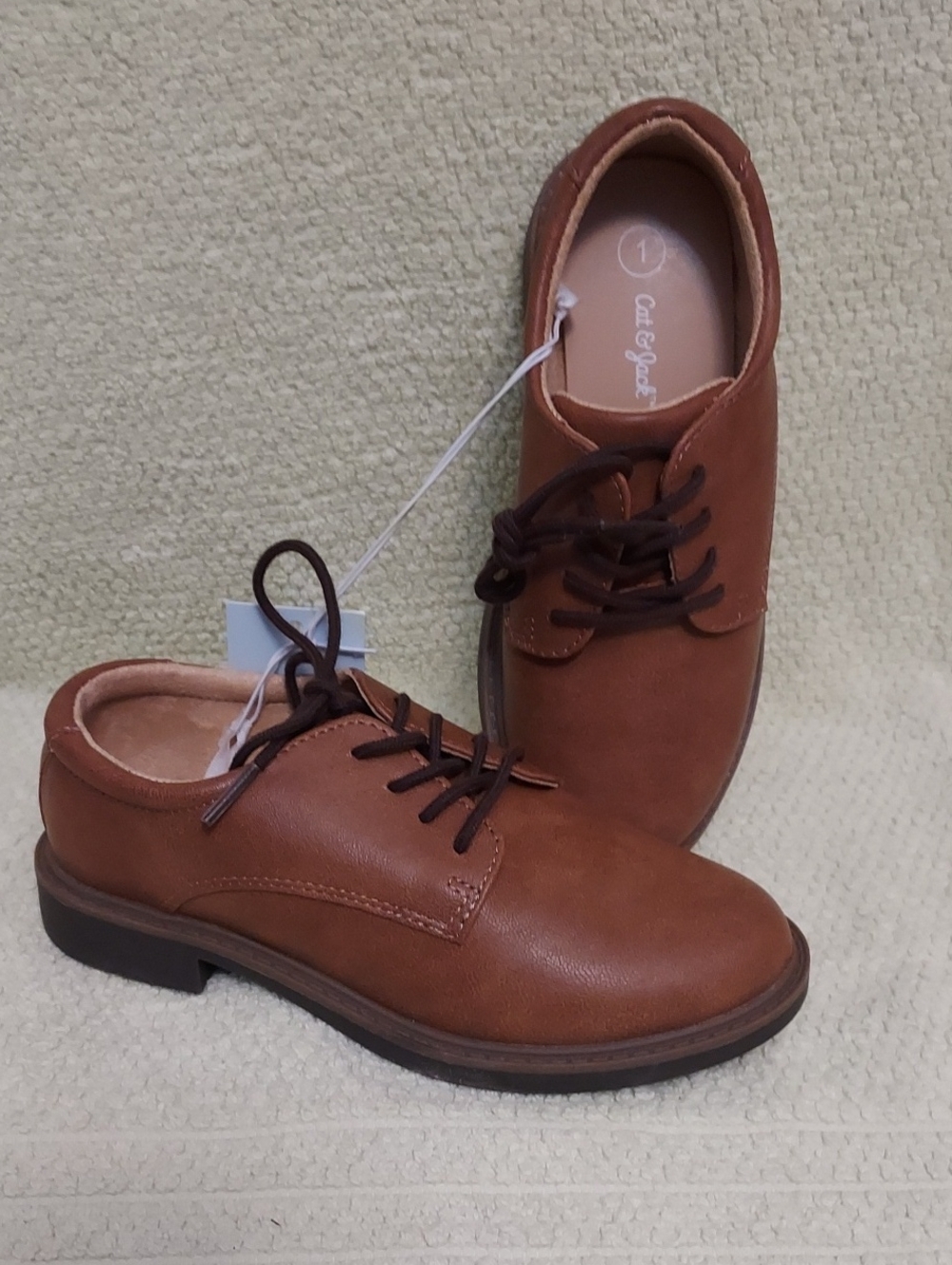 Cat & Jack Shoes